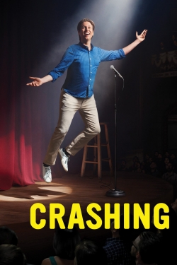 Watch Free Crashing HD Online on SFlix