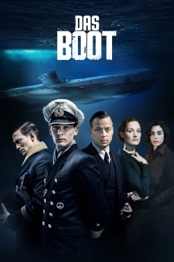 Watch Free Das Boot HD Online on SFlix