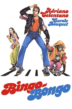 Watch Free Bingo Bongo HD Online on SFlix