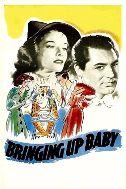 Watch Free Bringing Up Baby HD Online on SFlix