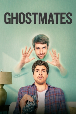 Watch Free Ghostmates HD Online on SFlix