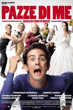 Watch Free Crazy Me HD Online on SFlix