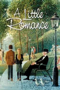 Watch Free A Little Romance HD Online on SFlix