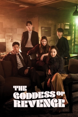 Watch Free The Goddess of Revenge HD Online on SFlix