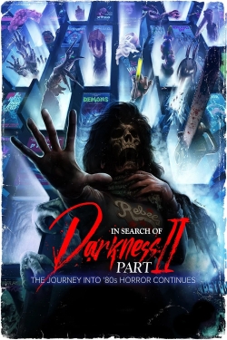 Watch Free In Search of Darkness: Part II HD Online on SFlix