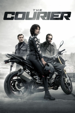 Watch Free The Courier HD Online on SFlix