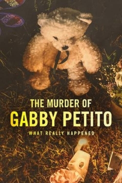 Watch Free The Murder of Gabby Petito: What Really Happened HD Online on SFlix