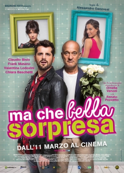 Watch Free Ma che bella sorpresa HD Online on SFlix