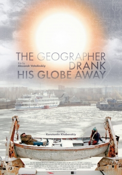 Watch Free The Geographer Drank His Globe Away HD Online on SFlix