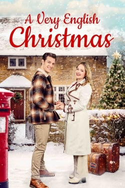 Watch Free A Very English Christmas HD Online on SFlix