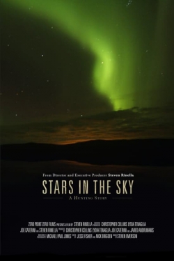 Watch Free Stars in the Sky: A Hunting Story HD Online on SFlix