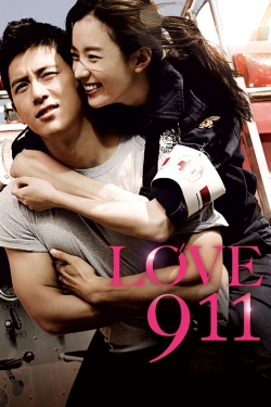 Watch Free Love 911 HD Online on SFlix