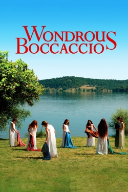 Watch Free Wondrous Boccaccio HD Online on SFlix