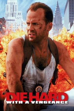 Watch Free Die Hard: With a Vengeance HD Online on SFlix