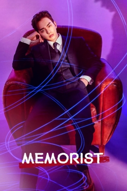 Watch Free Memorist HD Online on SFlix