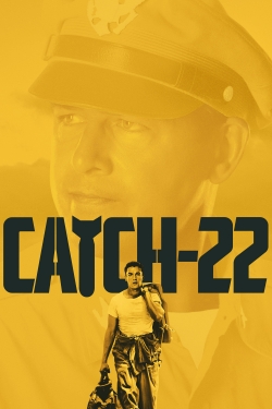 Watch Free Catch-22 HD Online on SFlix