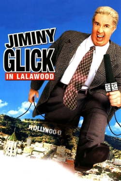 Watch Free Jiminy Glick in Lalawood HD Online on SFlix