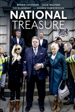 Watch Free National Treasure HD Online on SFlix