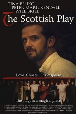 Watch Free The Scottish Play HD Online on SFlix