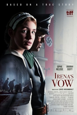 Watch Free Irena's Vow HD Online on SFlix