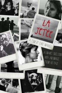 Watch Free La Jetée HD Online on SFlix