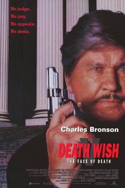 Watch Free Death Wish V: The Face of Death HD Online on SFlix