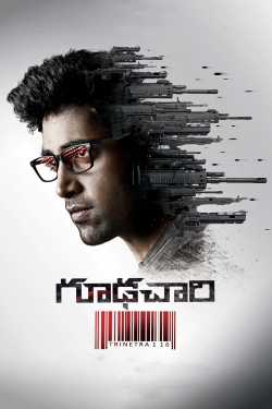 Watch Free Goodachari HD Online on SFlix