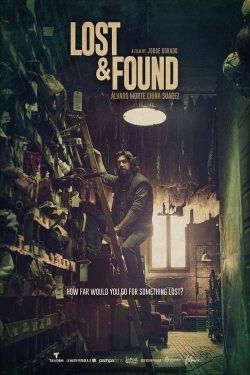 Watch Free Lost & Found HD Online on SFlix