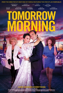 Watch Free Tomorrow Morning HD Online on SFlix