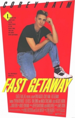 Watch Free Fast Getaway HD Online on SFlix