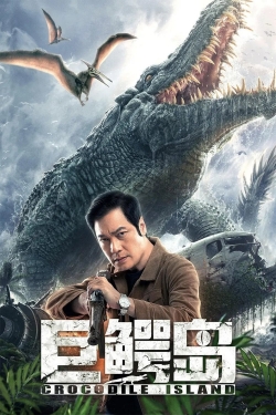 Watch Free Crocodile Island HD Online on SFlix