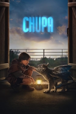 Watch Free Chupa HD Online on SFlix