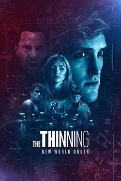 Watch Free The Thinning: New World Order HD Online on SFlix