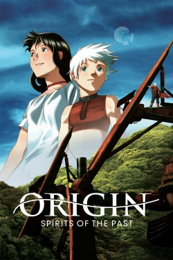 Watch Free Origin: Spirits of the Past HD Online on SFlix