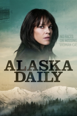 Watch Free Alaska Daily HD Online on SFlix