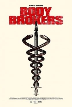 Watch Free Body Brokers HD Online on SFlix