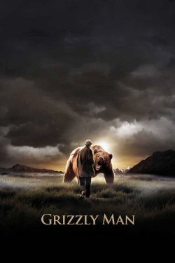 Watch Free Grizzly Man HD Online on SFlix