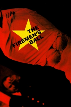 Watch Free The Firemen's Ball HD Online on SFlix