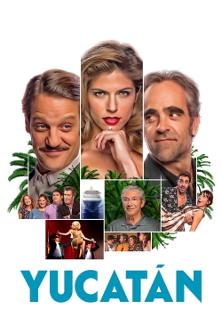 Watch Free Yucatán HD Online on SFlix