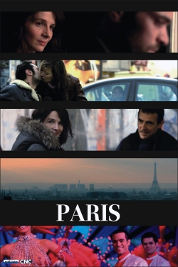 Watch Free Paris HD Online on SFlix