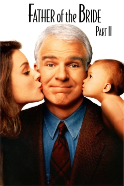 Watch Free Father of the Bride Part II HD Online on SFlix