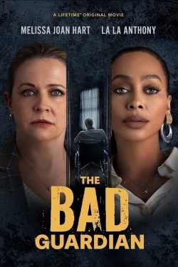 Watch Free The Bad Guardian HD Online on SFlix