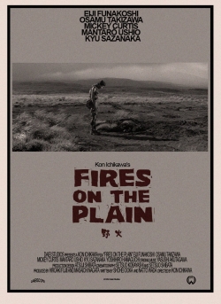 Watch Free Fires on the Plain HD Online on SFlix