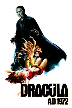 Watch Free Dracula A.D. 1972 HD Online on SFlix