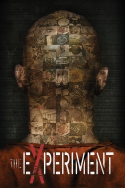 Watch Free The Experiment HD Online on SFlix