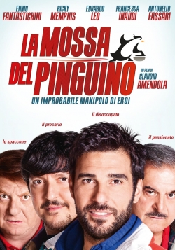 Watch Free La mossa del pinguino HD Online on SFlix