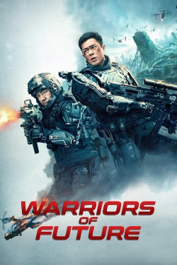 Watch Free Warriors of Future HD Online on SFlix