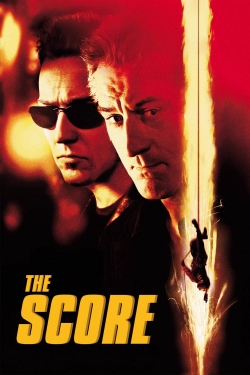 Watch Free The Score HD Online on SFlix