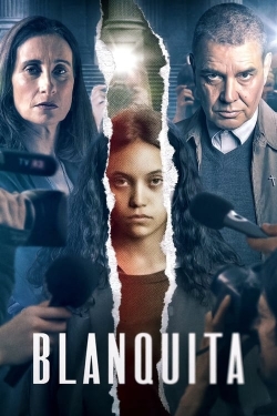 Watch Free Blanquita HD Online on SFlix