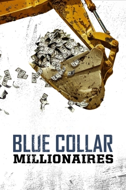 Watch Free Blue Collar Millionaires HD Online on SFlix